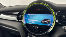 MINI Hatchback 135kW Cooper S Level 2 33kWh 3dr Auto Electric Hatchback